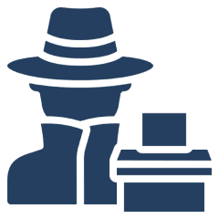 Fraudulent Activity Detection